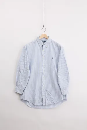 Polo Ralph Lauren Oxford Shirt (L)