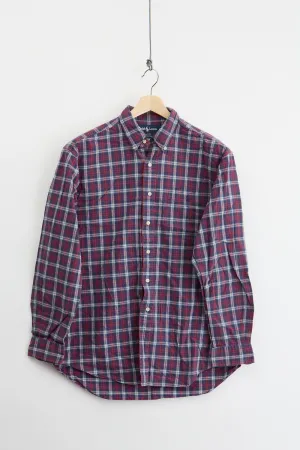 Polo Ralph Lauren Shirt (L)