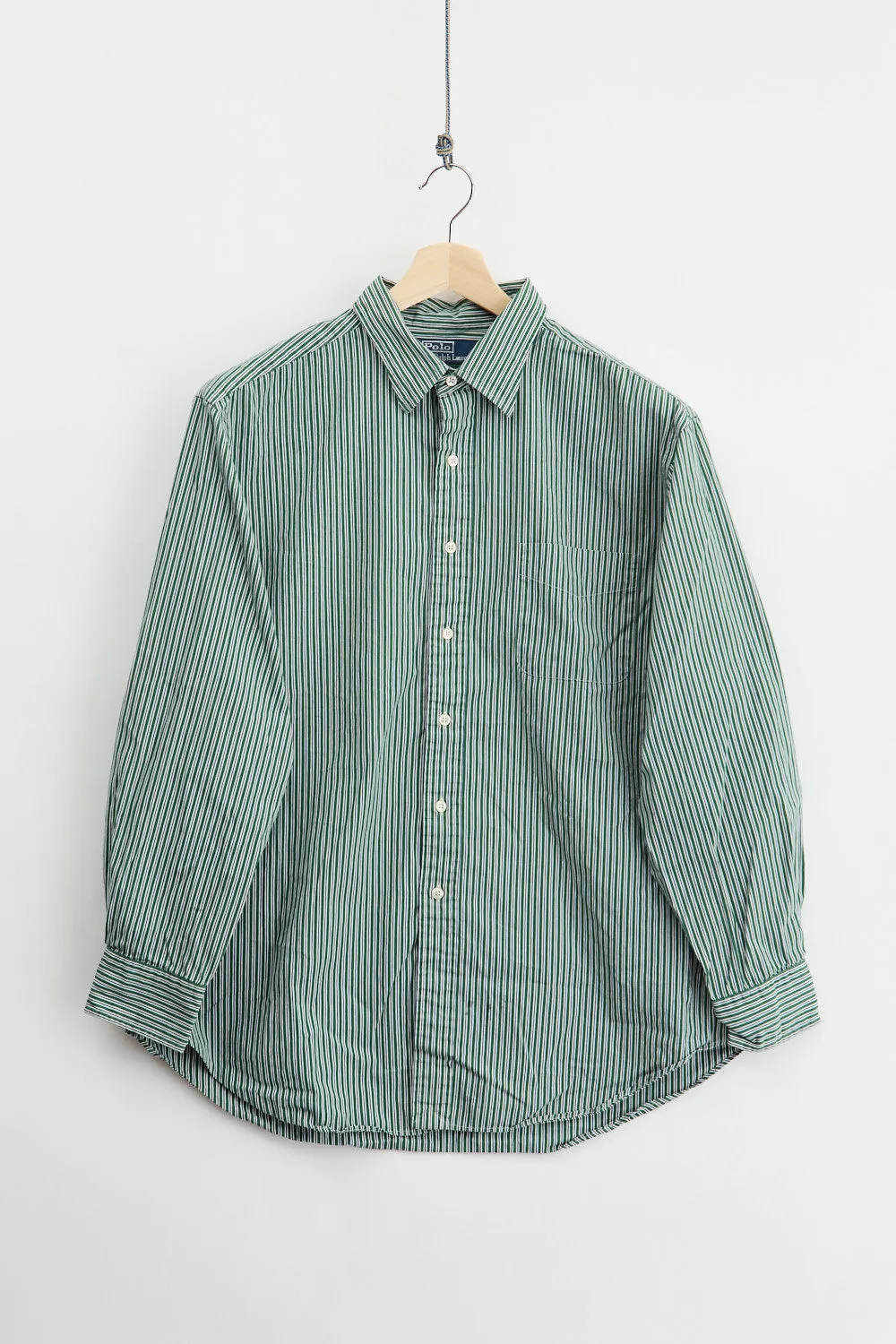 Polo Ralph Lauren Shirt (XL)