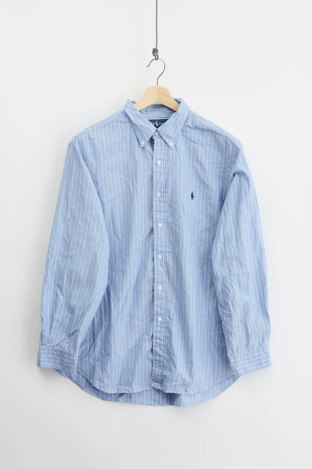 Polo Ralph Lauren Shirt (XL)
