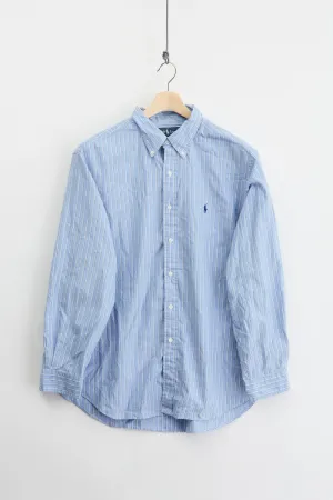 Polo Ralph Lauren Shirt (XL)