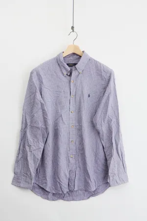 Polo Ralph Lauren Shirt (XL)