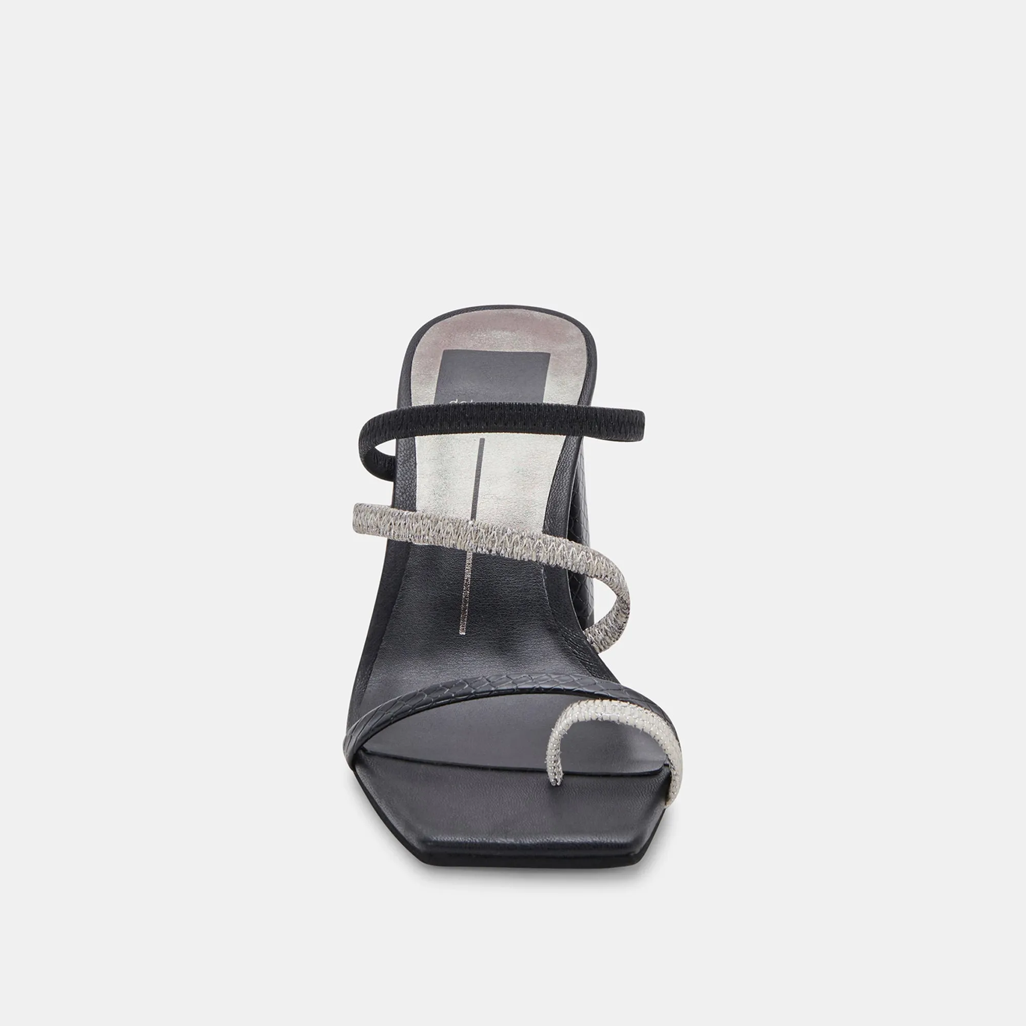 PRISMA HEELS ONYX STELLA