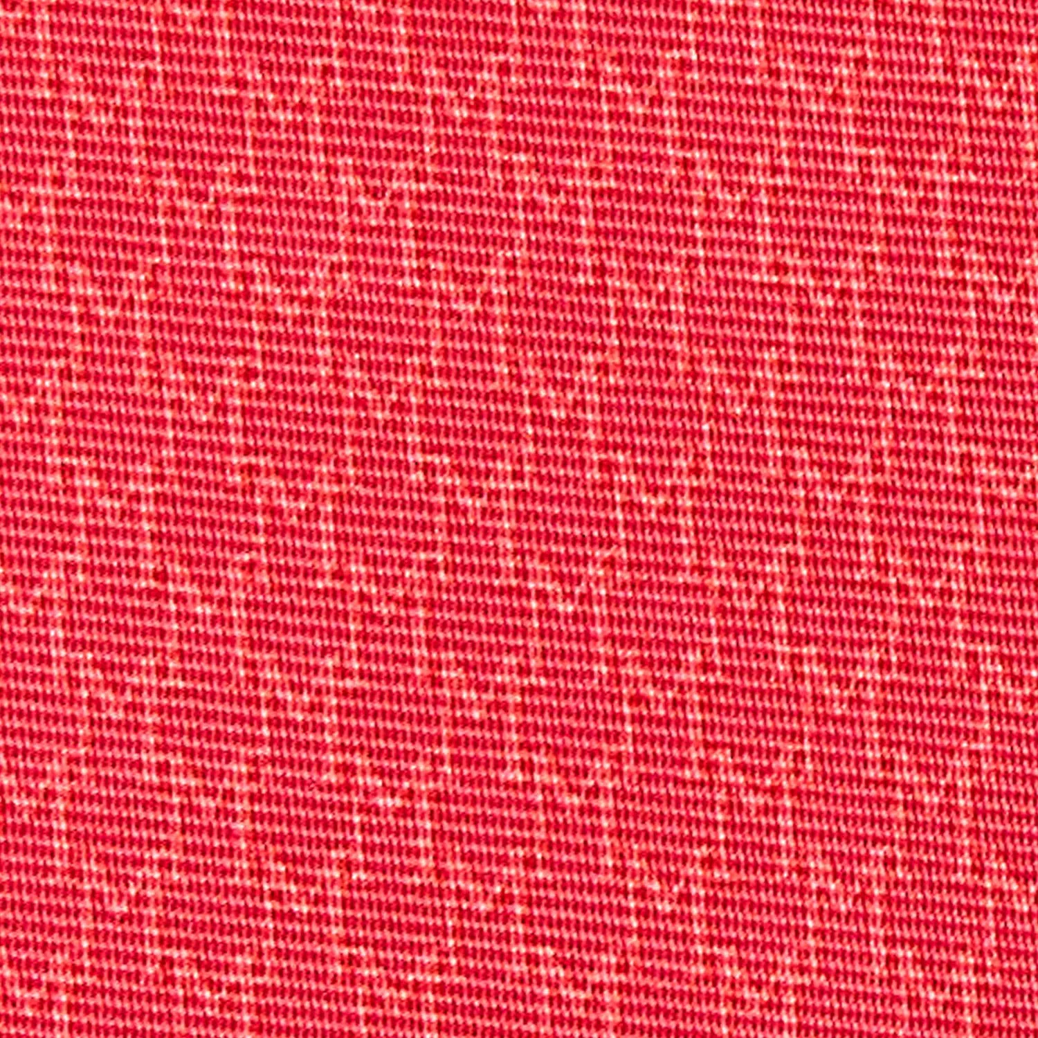 RED SARTORIAL CLASSIC SILK TIE
