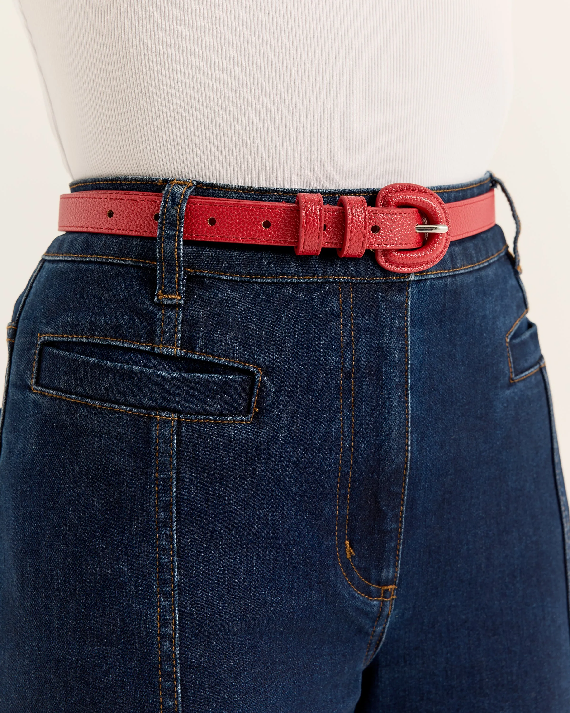 Rhea Belt