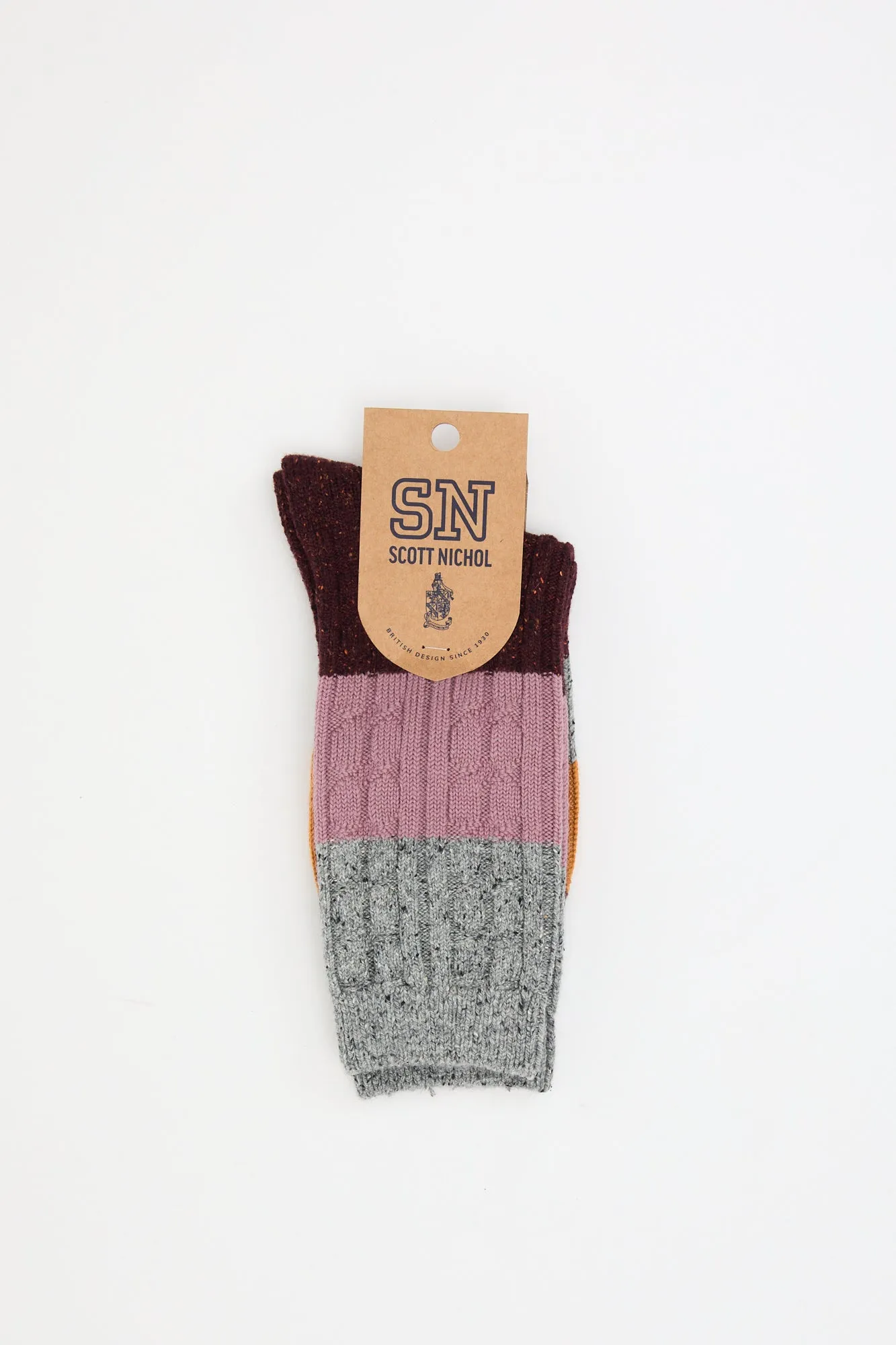 Robin wmn Light Grey