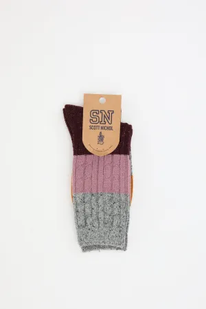 Robin wmn Light Grey