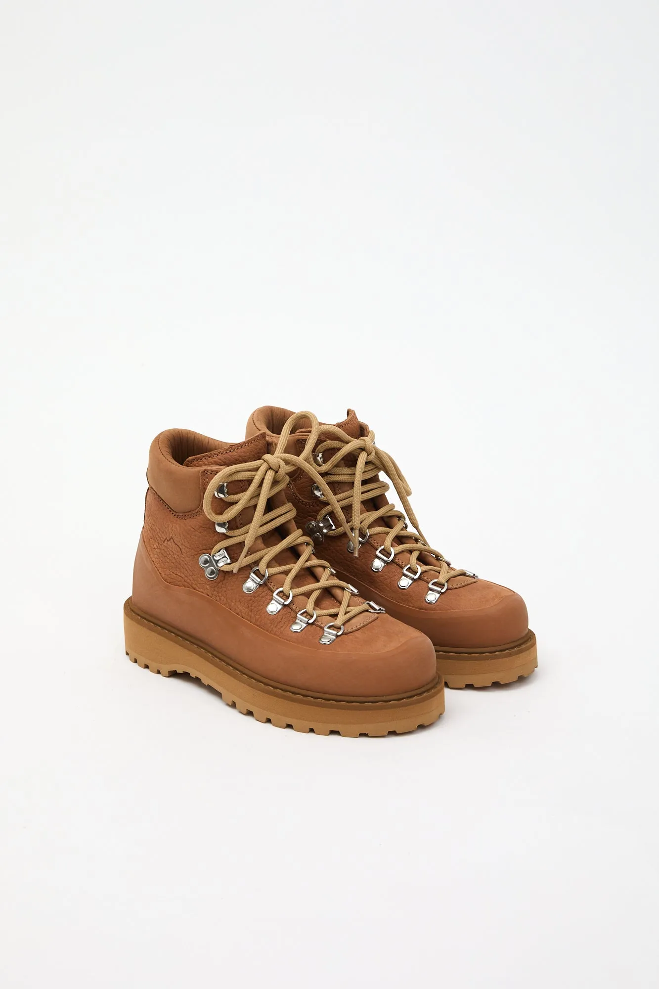 Roccia Vet Gomma Cognac