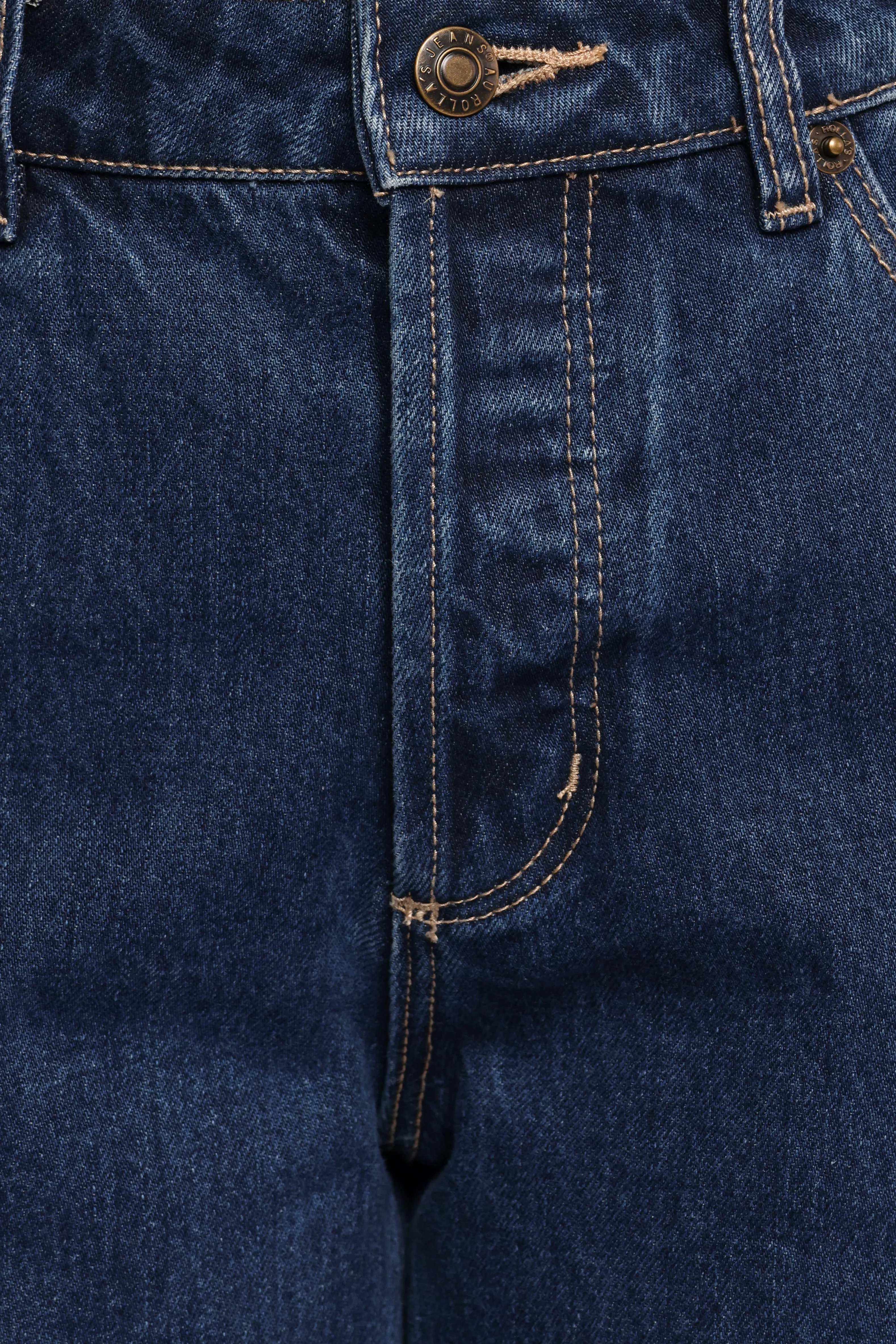 Rollas Kate Baggy - Deep Blue