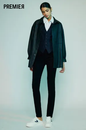 Selina Premier High Rise Super Skinny Jeans