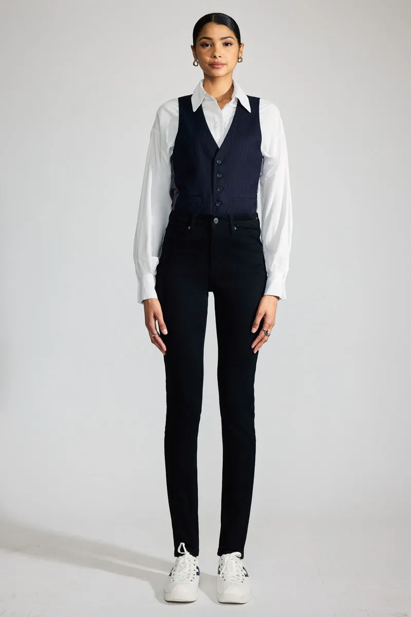 Selina Premier High Rise Super Skinny Jeans
