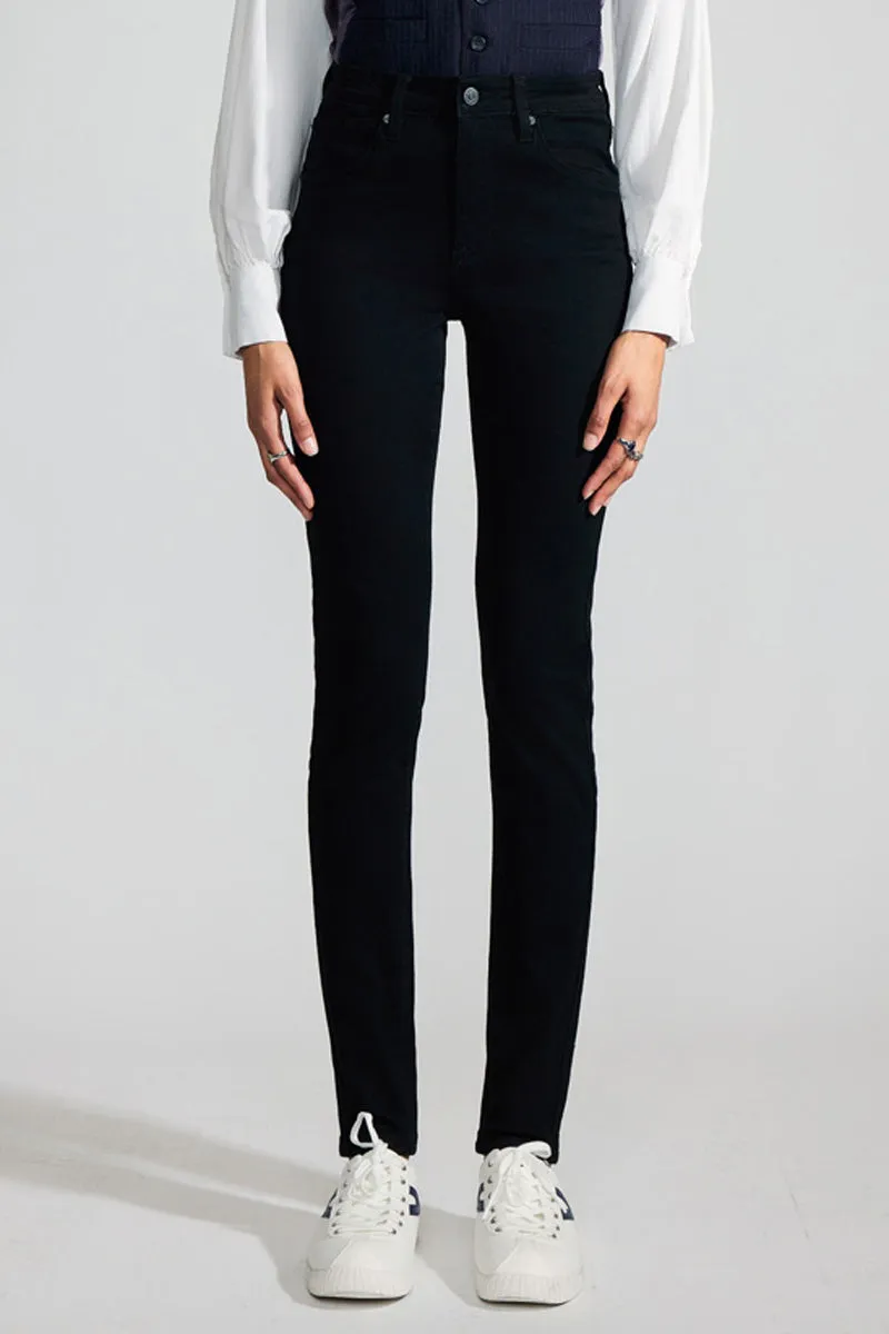 Selina Premier High Rise Super Skinny Jeans