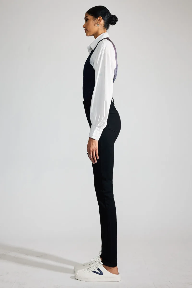 Selina Premier High Rise Super Skinny Jeans