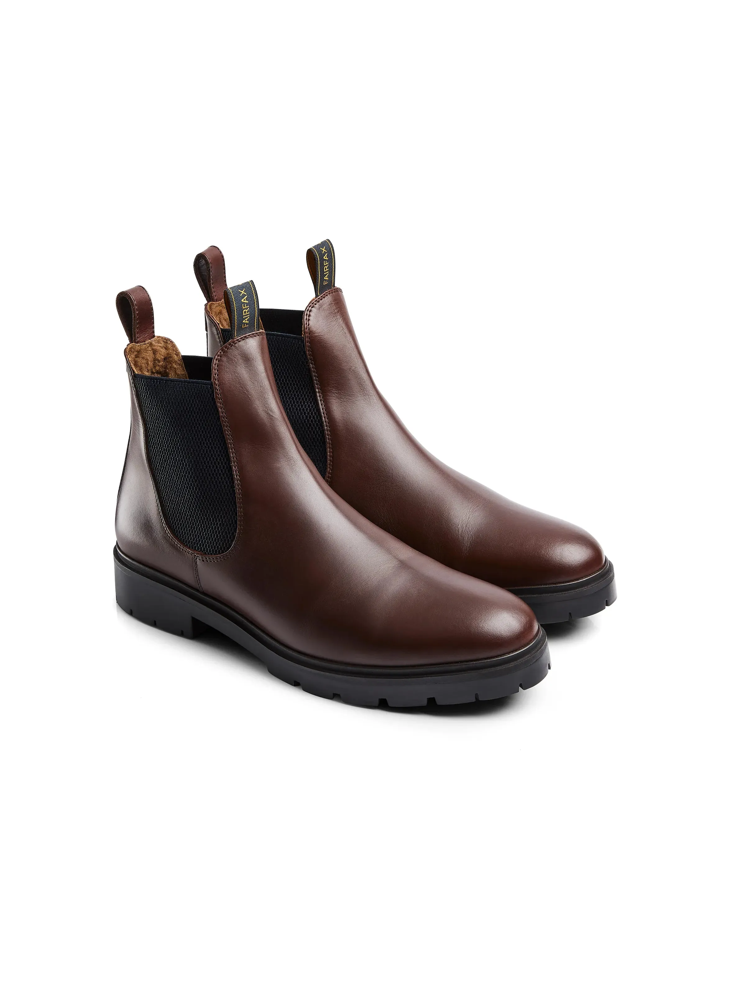Shearling Trafalgar