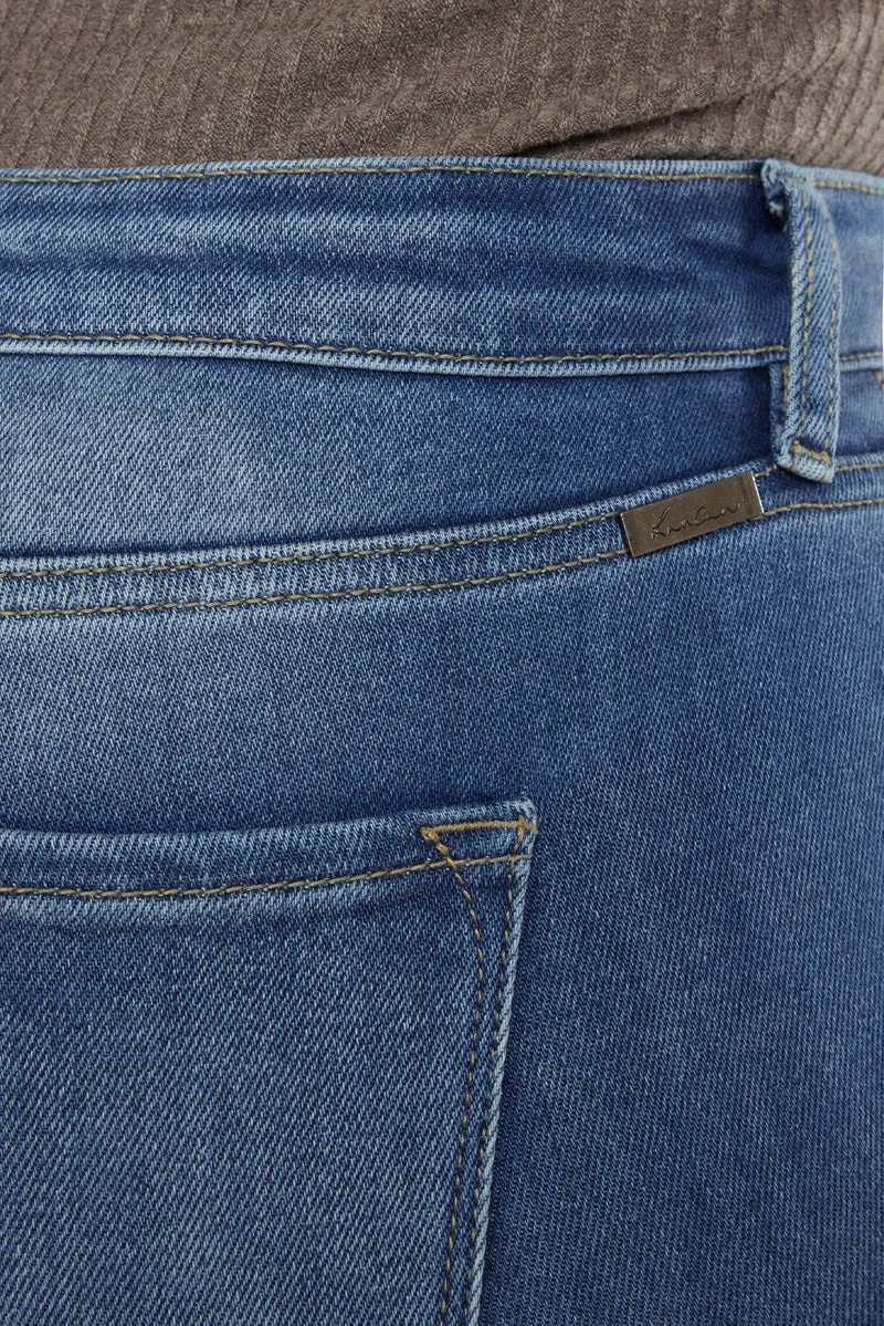 Storm High Rise Super Skinny Jeans (Plus Size)