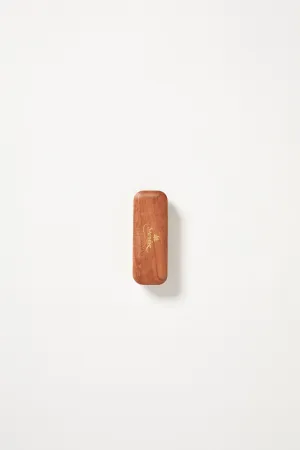 Suede Crepe brush