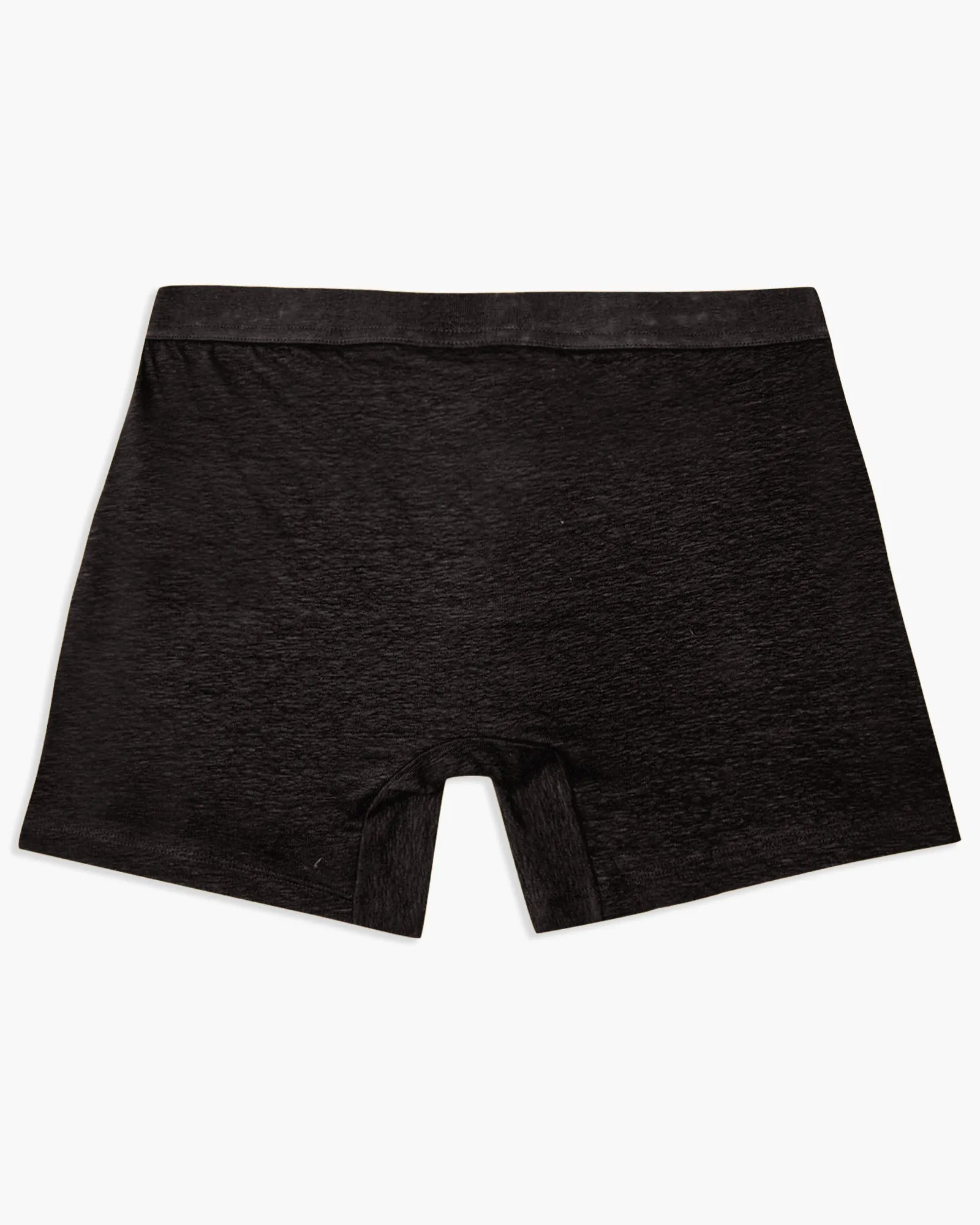 TA-CT Cervin Linen Boxer Briefs - Anthracite