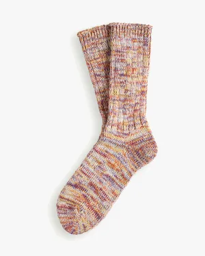 Thunders Love Forest Collection Socks - Twilight