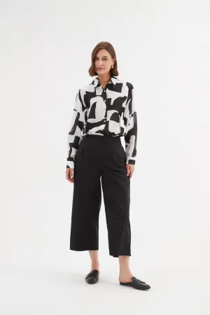 Tirelli Classic Pant Black