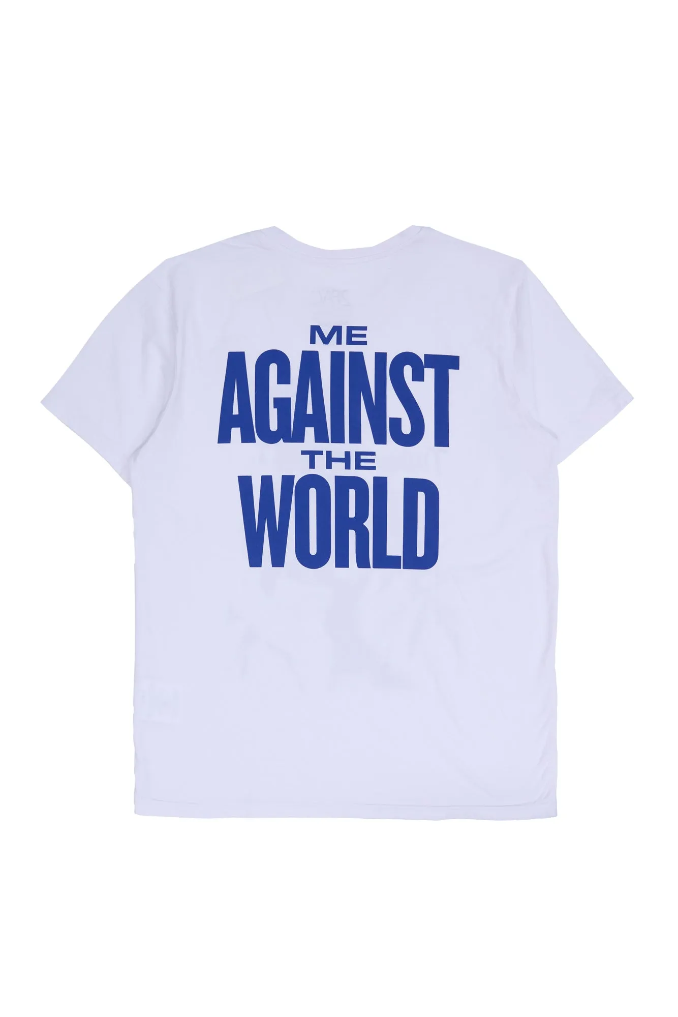 Tupac Me Against The World Graphic Tee
