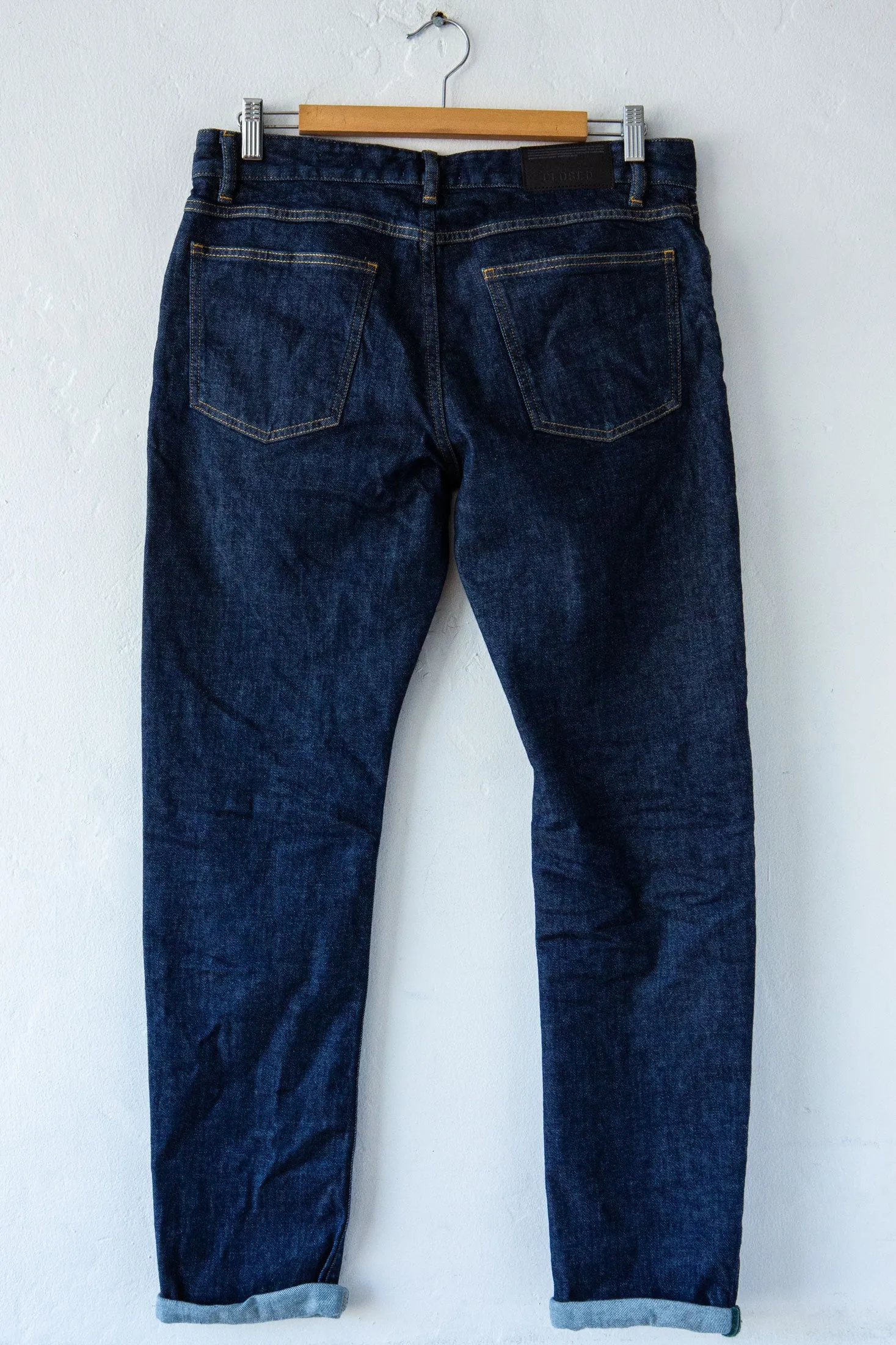 Unity Slim