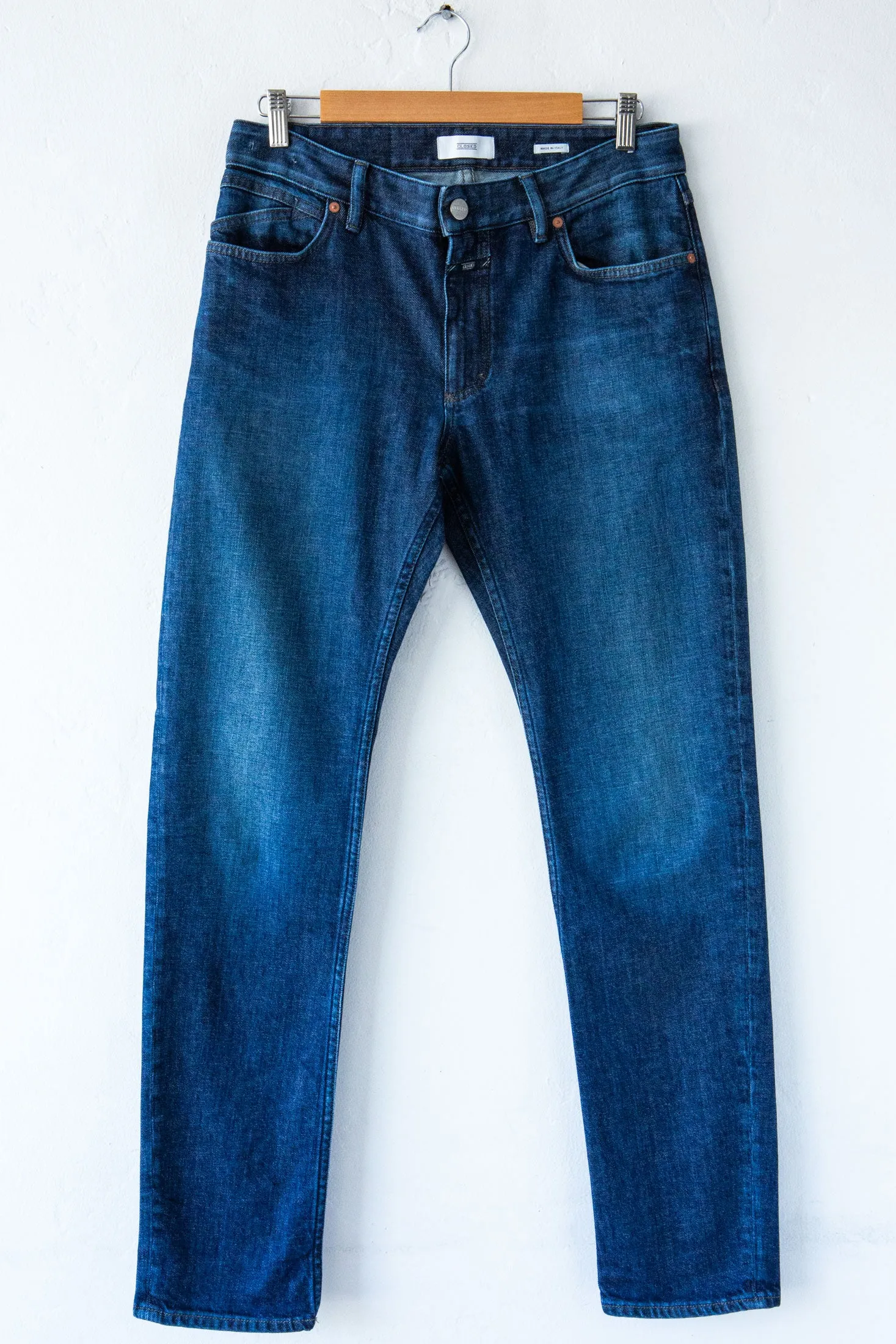 Unity Slim