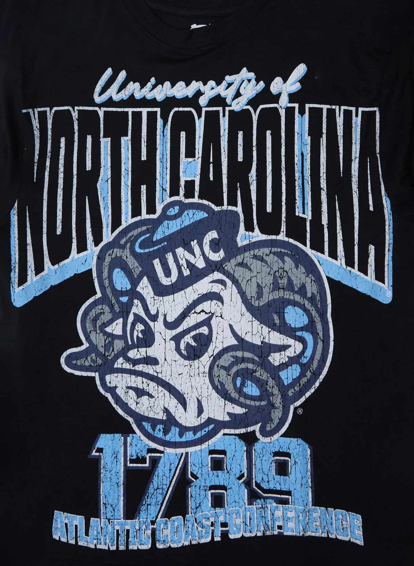 University of North Carolina Graphic Tee