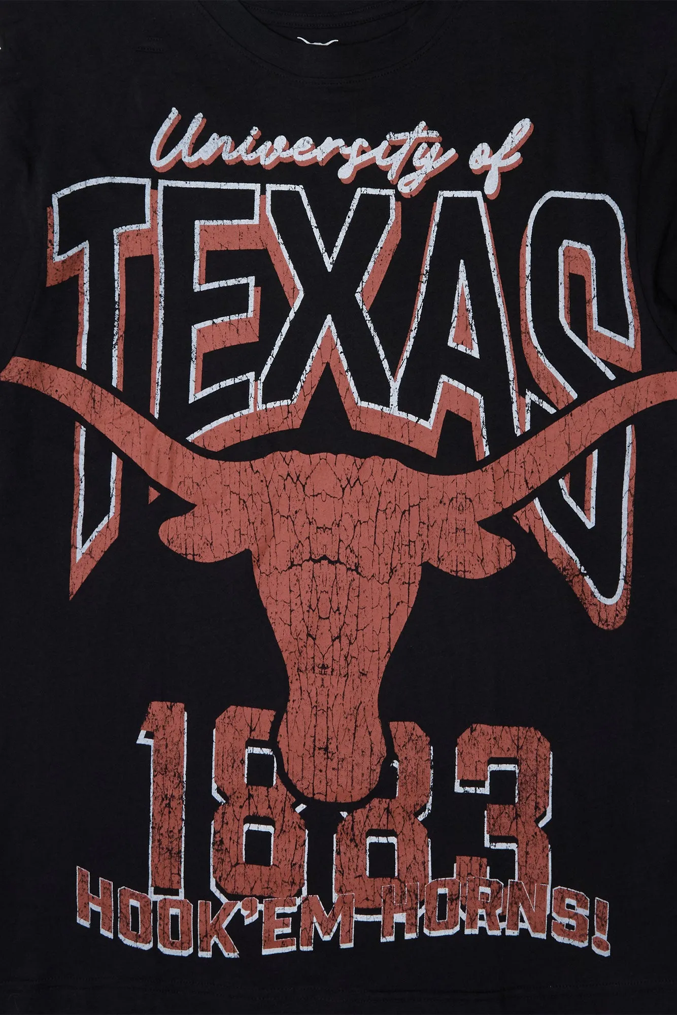 University of Texas Graphic Tee