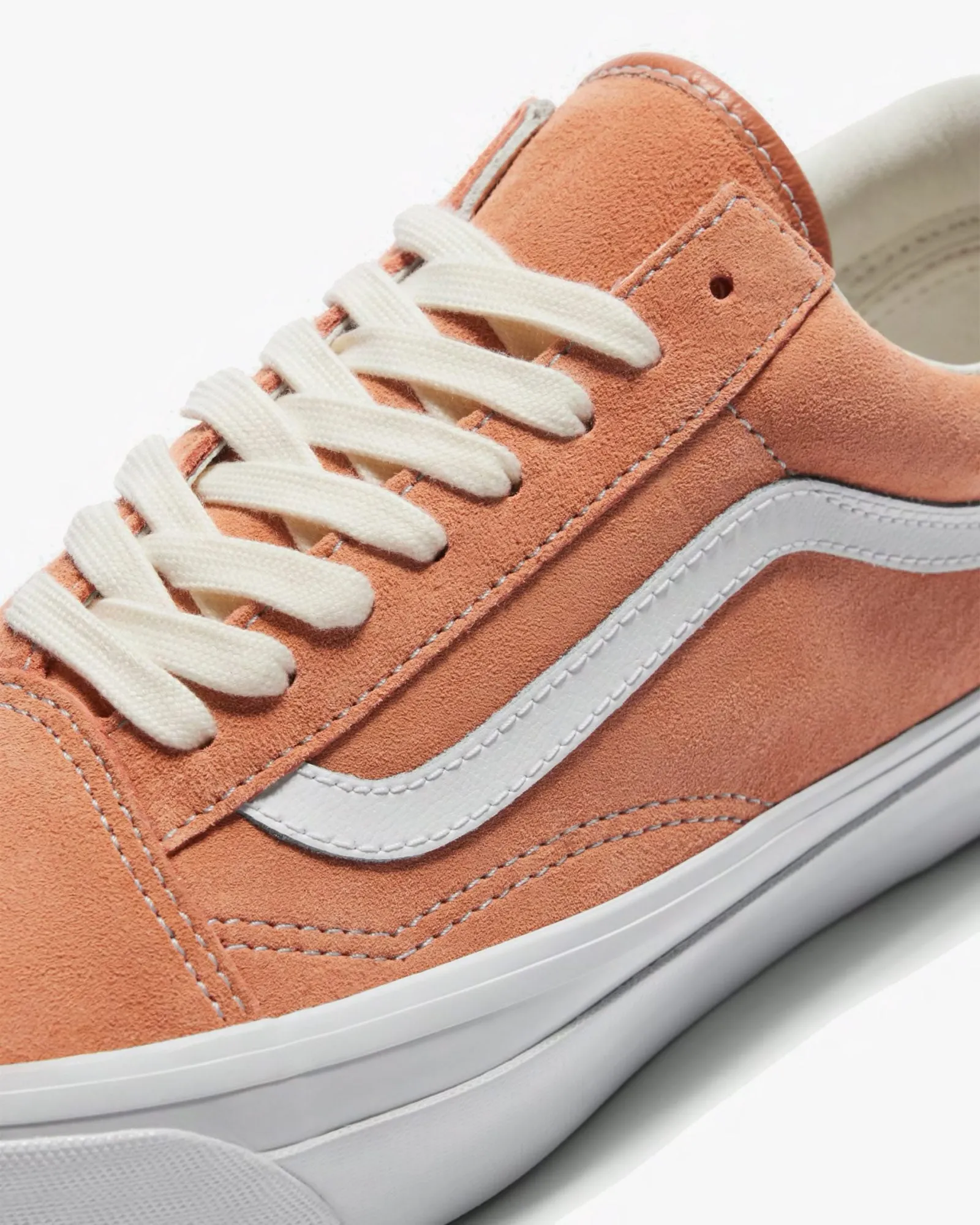 Vans Premium Old Skool 36 LX - Pig Suede / Amber