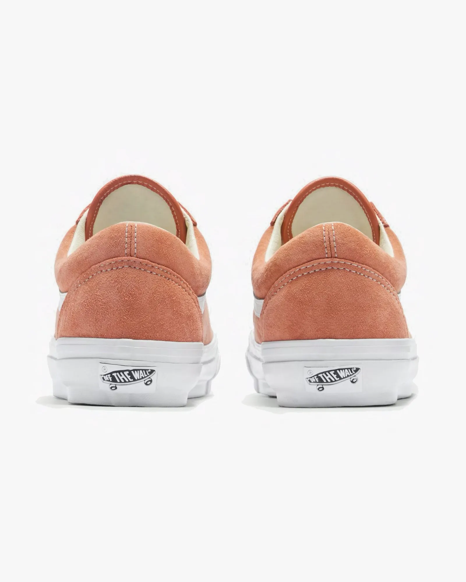 Vans Premium Old Skool 36 LX - Pig Suede / Amber