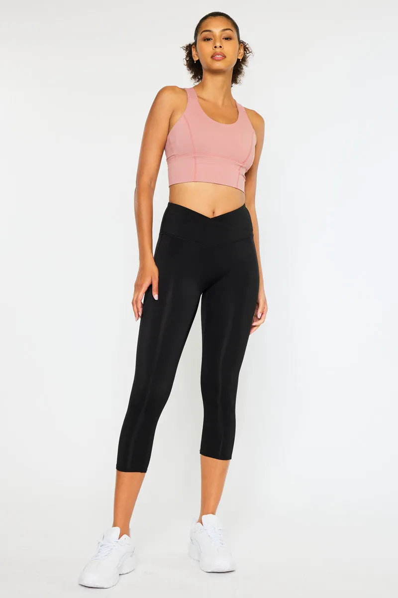 Venus Mid Rise Active Leggings