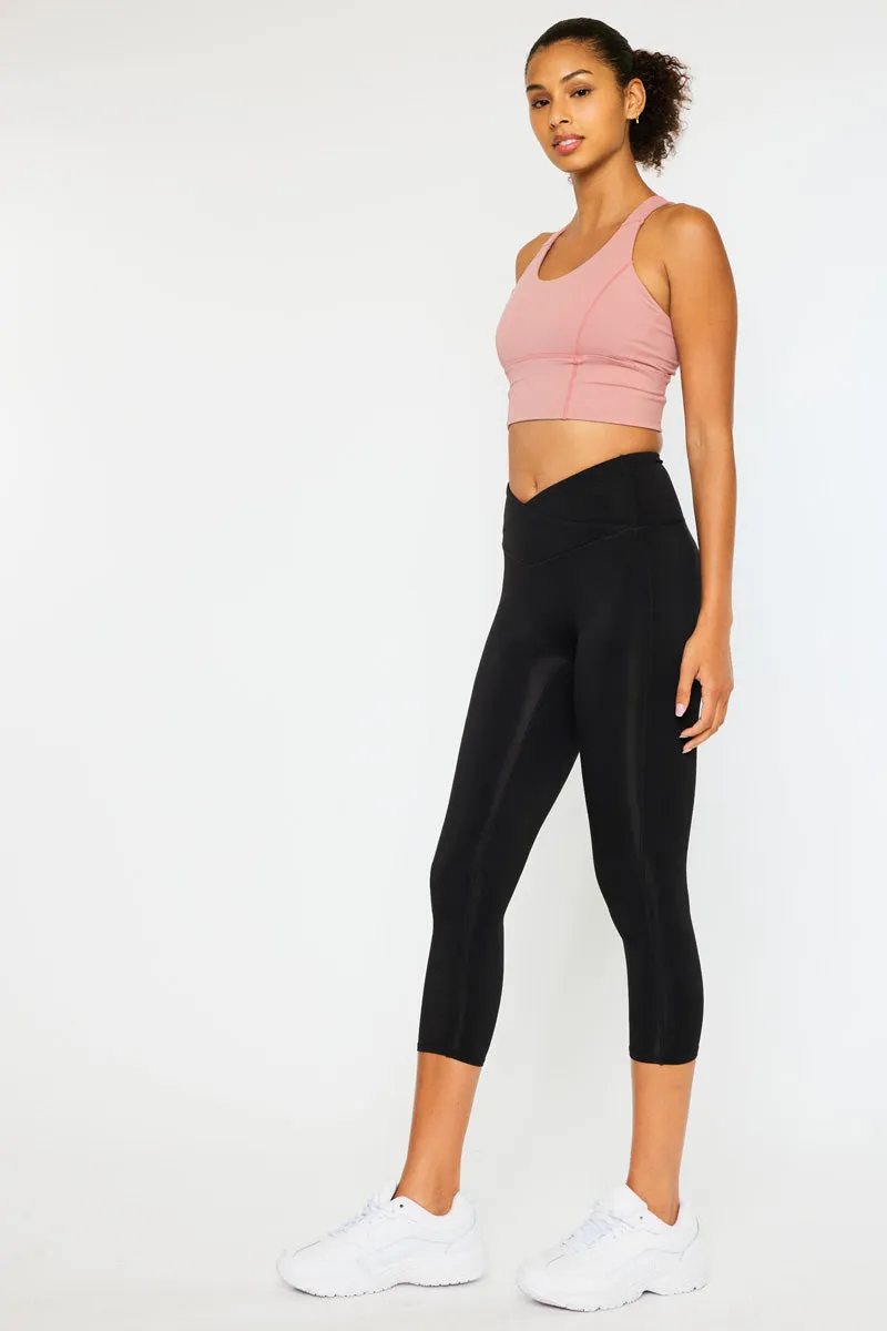 Venus Mid Rise Active Leggings