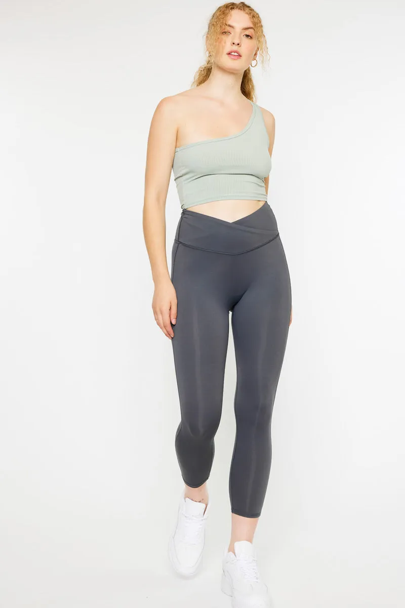 Venus Mid Rise Active Leggings