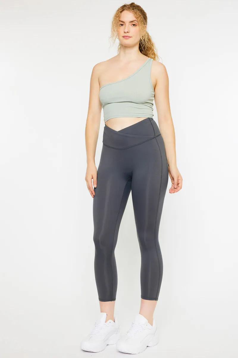 Venus Mid Rise Active Leggings