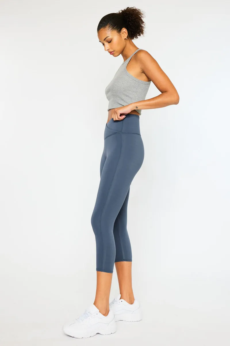 Venus Mid Rise Active Leggings