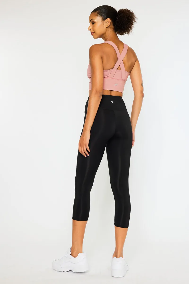 Venus Mid Rise Active Leggings