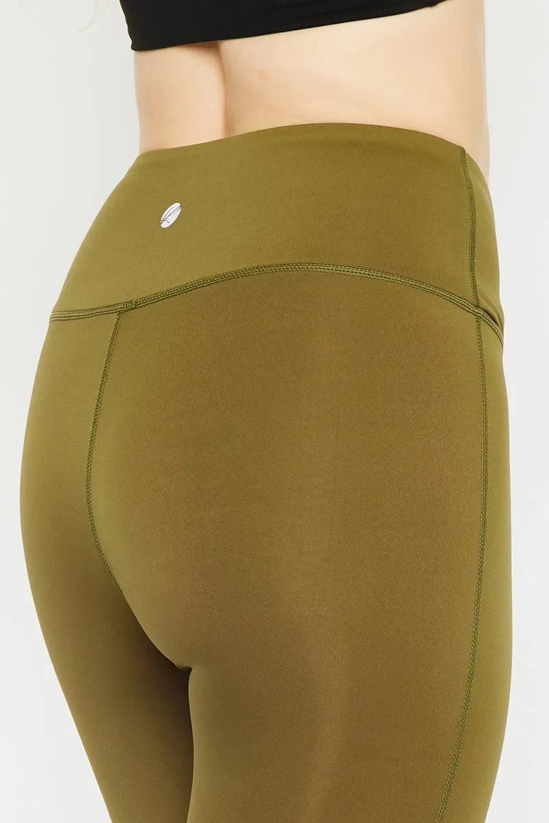 Venus Mid Rise Active Leggings