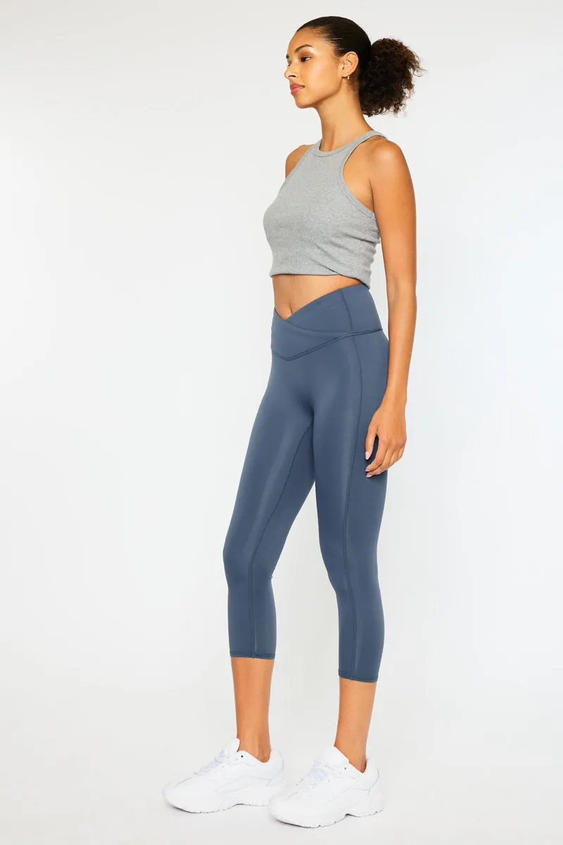 Venus Mid Rise Active Leggings