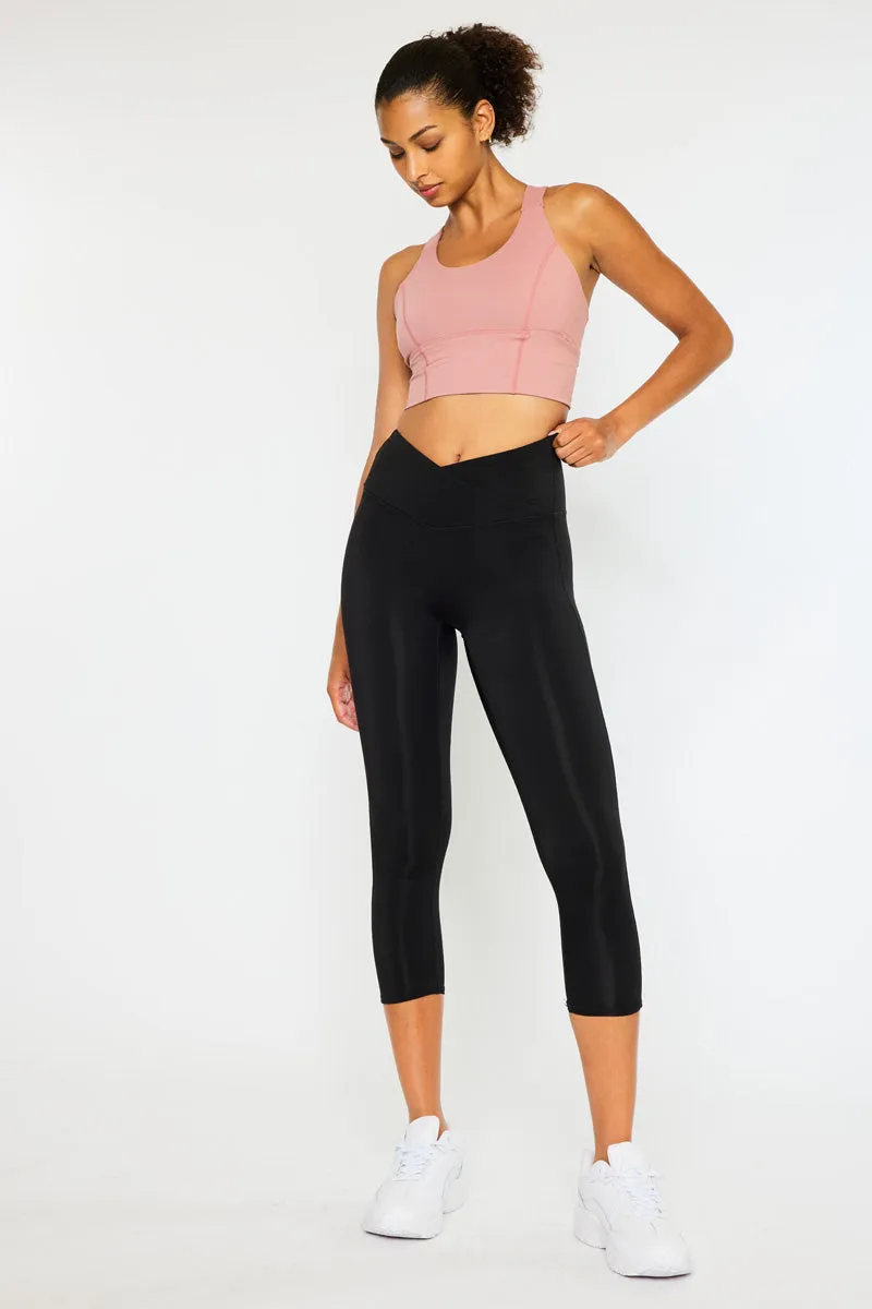 Venus Mid Rise Active Leggings