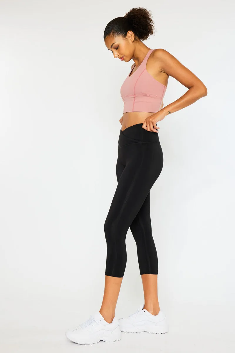 Venus Mid Rise Active Leggings