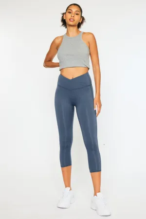 Venus Mid Rise Active Leggings