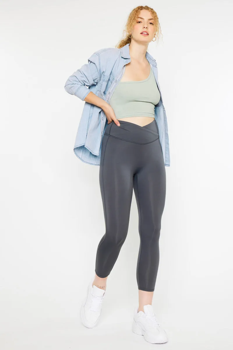Venus Mid Rise Active Leggings