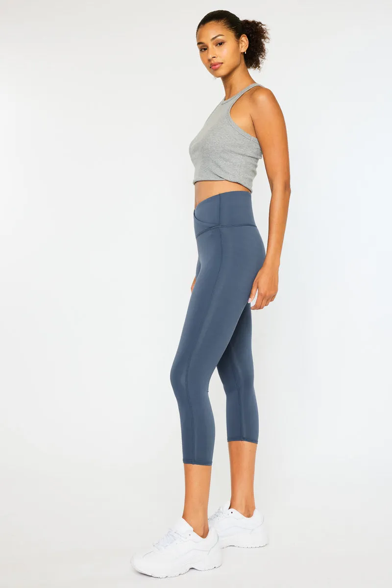 Venus Mid Rise Active Leggings