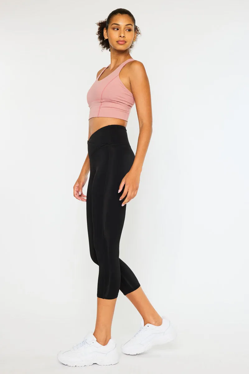 Venus Mid Rise Active Leggings