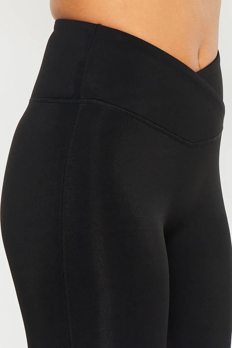Venus Mid Rise Active Leggings