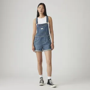 Vintage Shortalls - About Last Week