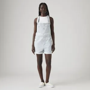 Vintage Shortalls - Handy Woman
