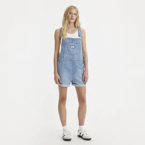 Vintage Shortalls - In The Field