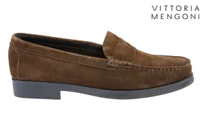 Vm Dolphin Brown