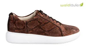 Wal Mayday Brown